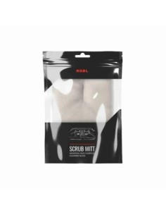 ADBL Scrub Mitt Cleaning Glove 2