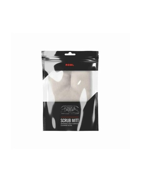 Γάντι καθαρισμού ADBL Scrub Mitt