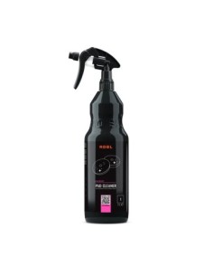 Cleaner solution for cleaning polish pads ADBL Pad...