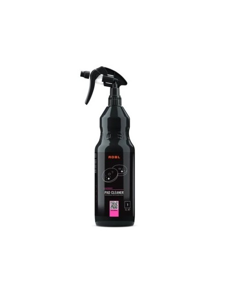 Cleaner solution for cleaning polish pads ADBL Pad Cleaner 1L