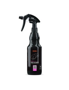 Solution for cleaning polish pads ADBL Pad Cleaner 500ml