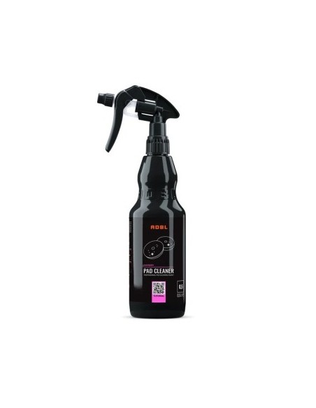 Solution for cleaning polish pads ADBL Pad Cleaner 500ml