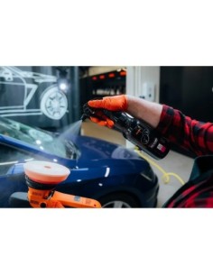 Solution for cleaning polish pads ADBL Pad Cleaner 500ml 2