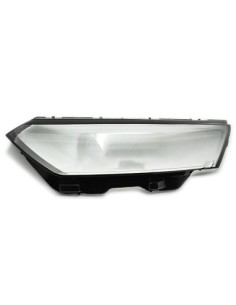 Left headlight for Renault Koleos II (2016 - present)