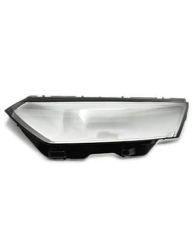 Left headlight for Renault Koleos II (2016 -...