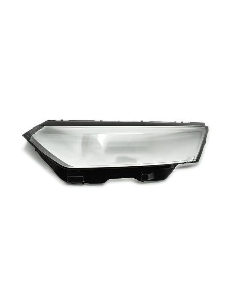Left headlight for Renault Koleos II (2016 - present)