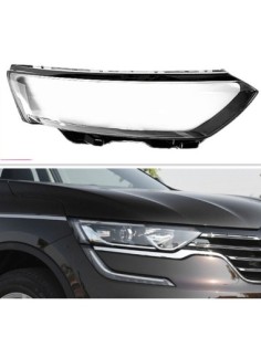 Γυαλί φαναριού δεξιά για Renault Koleos II (2016 - παρόν) 2