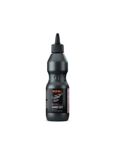 ADBL Hard Cut 200ml abrazív polírozó paszta