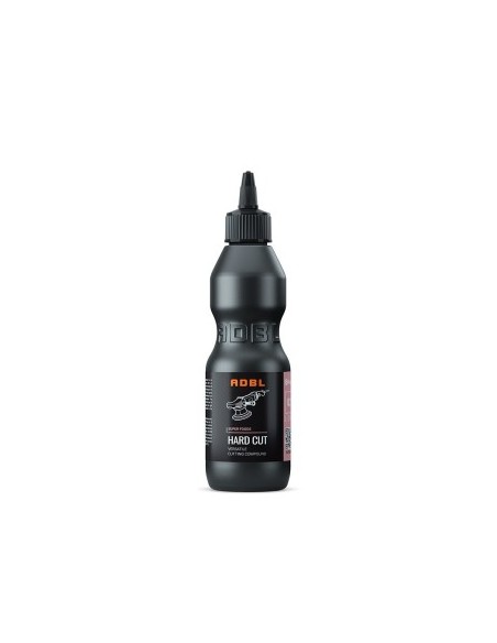 ADBL Hard Cut 200ml abrazív polírozó paszta