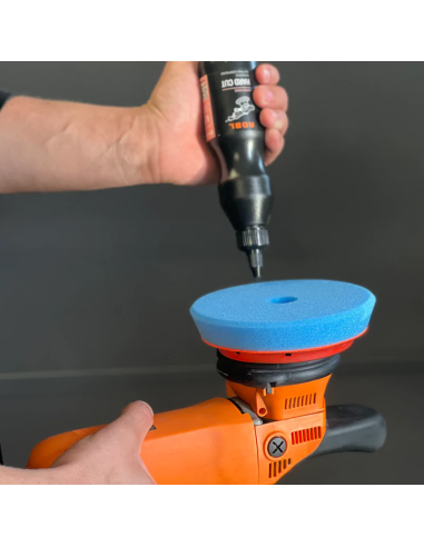 ADBL Hard Cut Abrasive Polish 200ml