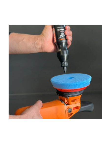 ADBL Hard Cut Abrasive Polish 200ml