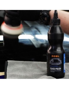 Polírozó ADBL Glass Polish 200ml 2