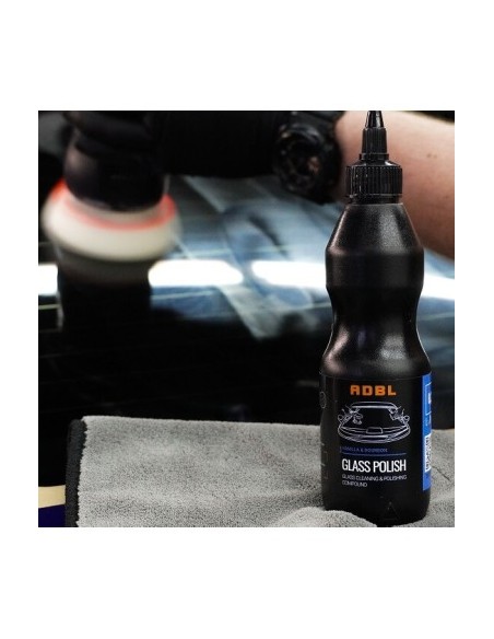 ADBL Glass Polish 200ml