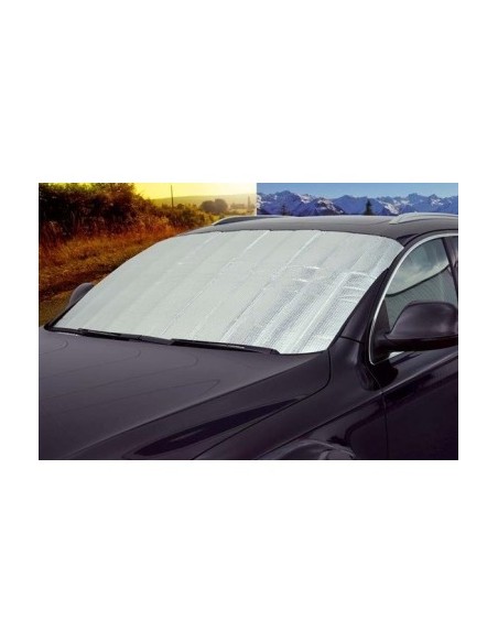 Thermal Insulating Windshield Sunshade Petex 150x70 cm
