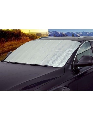 Thermal Insulating Windshield Sunshade Petex...