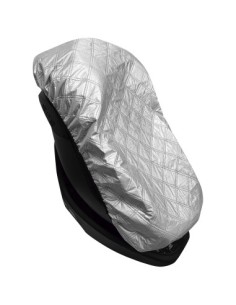 Husa Scaun Copii cu Protectie Solara, Swiss Drive