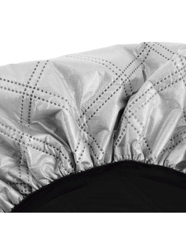 Children's Seat Cover with Sun Protection,...