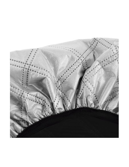 Children's Seat Cover with Sun Protection, Swiss Drive