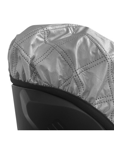 Children's Seat Cover with Sun Protection,...