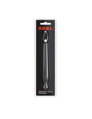 Λαβή πινέλου λεπτομέρειας ADBL Round Detailing...