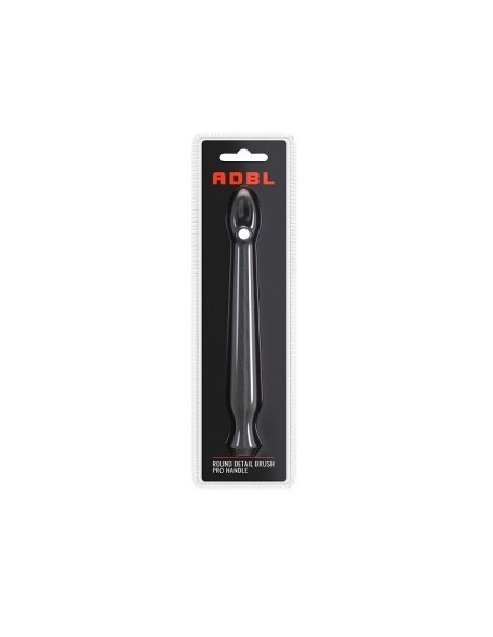 ADBL Round Detailing Brush Pro Handle