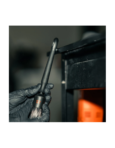 Λαβή πινέλου λεπτομέρειας ADBL Round Detailing Brush Pro Handle