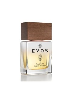 Αρωματικό αυτοκινήτου K2 Evos Crace Valkiria, 50ml 2