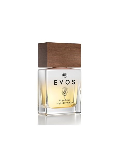 Αρωματικό αυτοκινήτου K2 Evos Crace Valkiria, 50ml