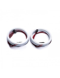 Angel Eyes LED készlet 2x110mm, 2x120mm 2