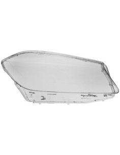 Set of 2 Headlight Glasses for Mercedes A-Class W176 Non... 2