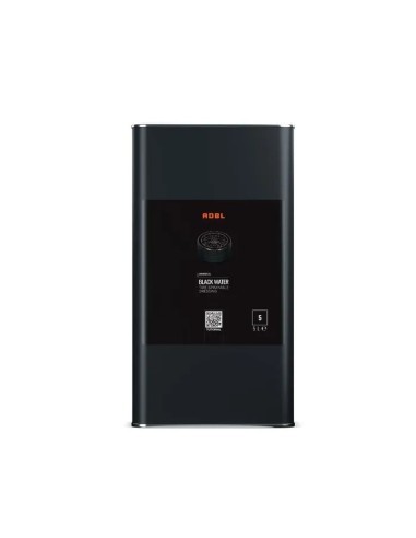 Λύση συντήρησης ελαστικών ADBL Black Water 5L