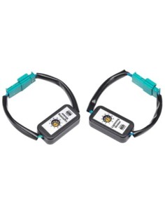 Set 2 Module de Semnalizare dinamica pentru BMW Seria 5...