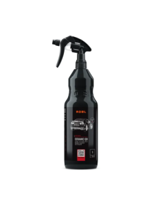Quick Detailing Ceramic Based on SiO2 ADBL Ceramic QD 1L