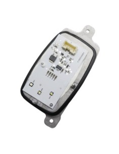 Daytime Running Light Module Left for Renault Megane 4 MK...