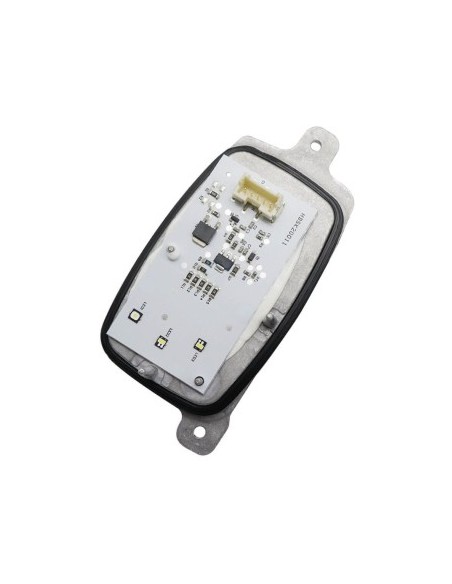 Daytime Running Light Module Left for Renault Megane 4 MK IV - 285759447R / HDSK20011