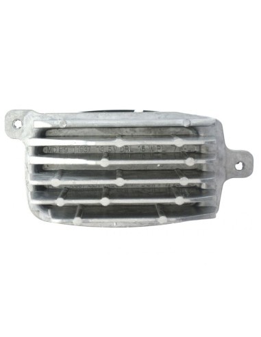 Daytime Running Light Module Left for Renault...