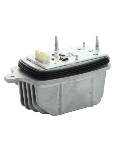 Daytime Running Light Module Left for Renault...