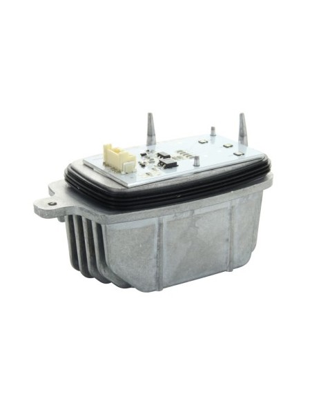 Daytime Running Light Module Left for Renault Megane 4 MK IV - 285759447R / HDSK20011