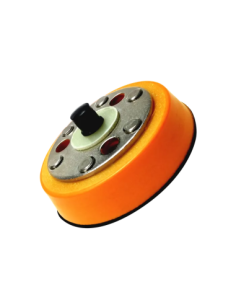 Orbitalis polírozó talp ADBL 75MM