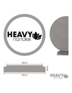 Гъба Polish Abraziv Nanolex Polishing Pad Heavy...