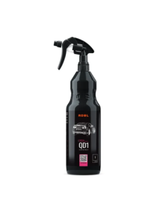 High Polymer Concentration Detailing Spray ADBL QD1,...
