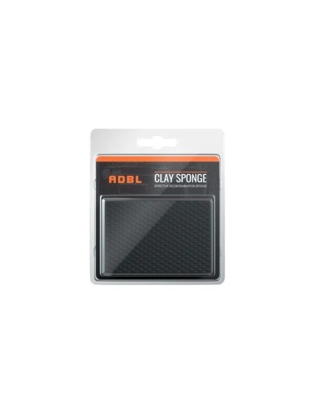ADBL Clay Sponge Contamination Removal Sponge