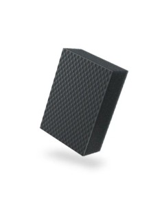 Гъба с глина за деконтаминация Adbl Clay Sponge 2