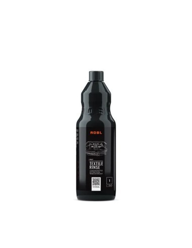 Concentrated Textile Rinse Solution by...