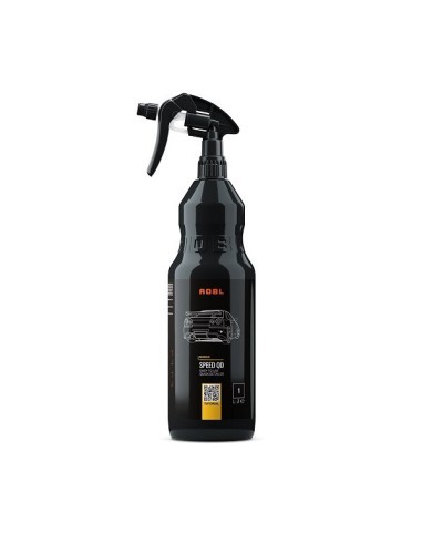 Rapid detailing solution ADBL Speed QD 1L