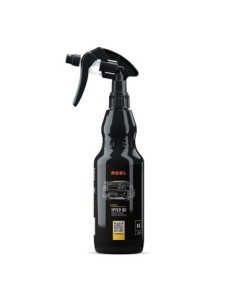 ADBL Speed QD Rapid Detailing Solution 500ML