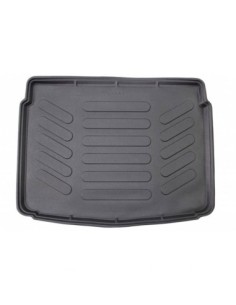 Trunk Protection Mat Umbrella for Fiat 500 X 2014-