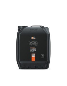 Interior Cleaning Solution ADBL Interior Cleaner 5L