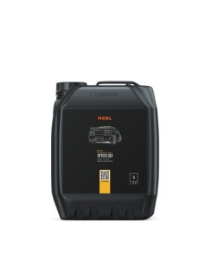 ADBL Speed QD 5L Rapid Detailing Solution