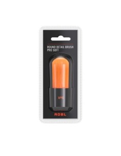 ADBL Round Detailing Brush Pro Soft interchangeable soft... 2